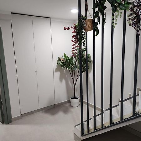 Mir - Chambre 1 Apartment Athis-Mons Exterior foto