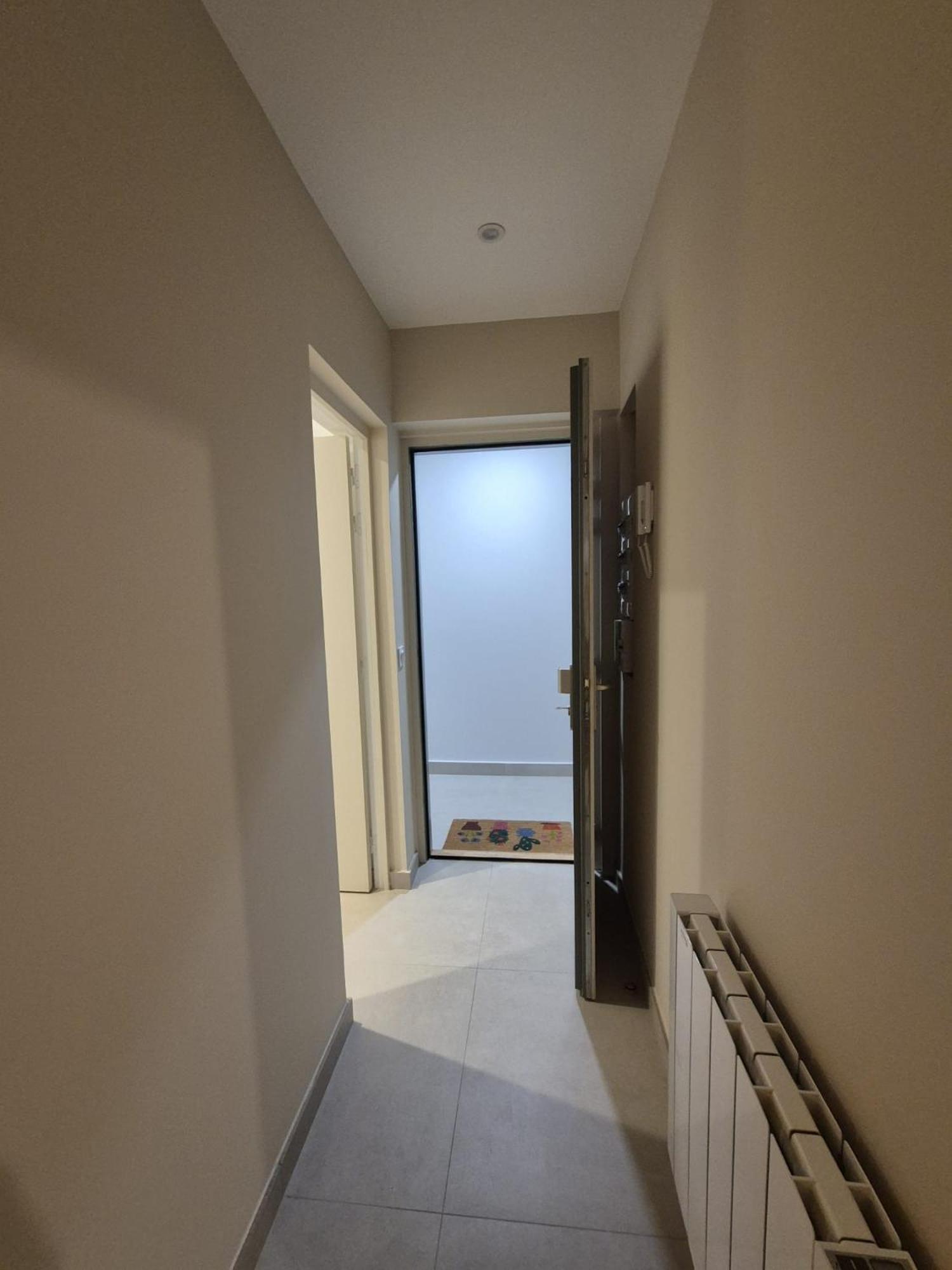 Mir - Chambre 1 Apartment Athis-Mons Exterior foto